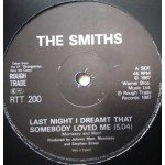 The Smiths - Last Night I Dreamt That Somebody Loved Me (12