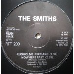 The Smiths - Last Night I Dreamt That Somebody Loved Me (12