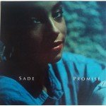 Sade - Promise (LP, Album, RE, Nic)