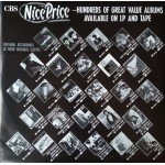 Sade - Promise (LP, Album, RE, Nic)