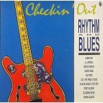 Various - Checkin' Out...Rhythm & Blues (LP, Comp)