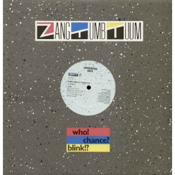 Frankie Goes To Hollywood - Relax (12