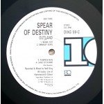 Spear Of Destiny - Outland (2xLP, Album, Ltd)