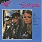Various - Rockin' Seventies (LP, Comp)