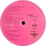 Various - Rockin' Seventies (LP, Comp)