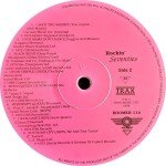 Various - Rockin' Seventies (LP, Comp)