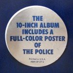 The Police - Reggatta De Blanc (2x10