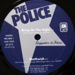 The Police - Reggatta De Blanc (2x10