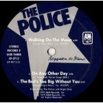 The Police - Reggatta De Blanc (2x10