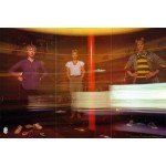 The Police - Reggatta De Blanc (2x10