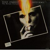 David Bowie - Ziggy Stardust - The Motion Picture (2xLP, Album)
