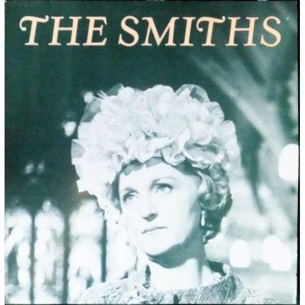 The Smiths - I Started Something I Couldn't Finish (12