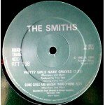 The Smiths - I Started Something I Couldn't Finish (12
