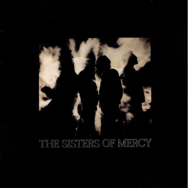 The Sisters Of Mercy - More (12