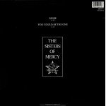 The Sisters Of Mercy - More (12