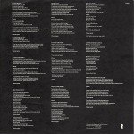 Secret Affair - Glory Boys (LP, Album)
