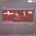 Van Halen - Van Halen II (LP, Album, RP)