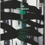 The Waterboys - A Pagan Place (LP, Album, RE, CBS)