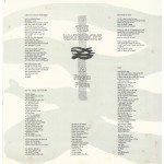 The Waterboys - A Pagan Place (LP, Album, RE, CBS)
