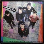 The Undertones - The Undertones (LP, Album, RE)