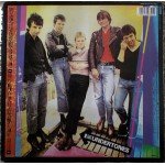 The Undertones - The Undertones (LP, Album, RE)