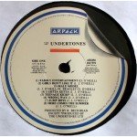 The Undertones - The Undertones (LP, Album, RE)