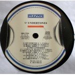 The Undertones - The Undertones (LP, Album, RE)