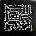 The Undertones - The Undertones (LP, Album, RE)