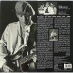 Stevie Ray Vaughan And Double Trouble* - In The Beginning (LP, Album)