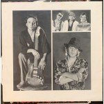 Stevie Ray Vaughan And Double Trouble* - In The Beginning (LP, Album)