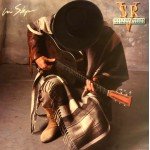 Stevie Ray Vaughan And Double Trouble* - In Step (LP, Album)