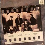 Stevie Ray Vaughan And Double Trouble* - In Step (LP, Album)