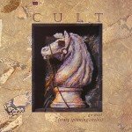 The Cult - Go West (Crazy Spinning Circles) (12