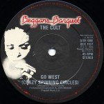 The Cult - Go West (Crazy Spinning Circles) (12