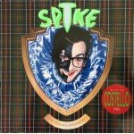 Elvis Costello - Spike (LP, Album, TEL)