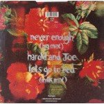 The Cure - Never Enough (12