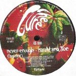 The Cure - Never Enough (12