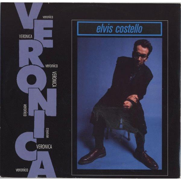 Elvis Costello - Veronica (12