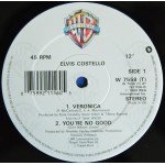 Elvis Costello - Veronica (12