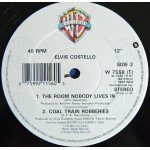Elvis Costello - Veronica (12