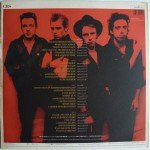 The Clash - The Story Of The Clash Volume 1 (2xLP, Comp)
