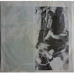 The Clash - The Story Of The Clash Volume 1 (2xLP, Comp)