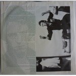 The Clash - The Story Of The Clash Volume 1 (2xLP, Comp)