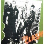 The Clash - The Clash (LP, Album, RE)