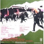 The Clash - The Clash (LP, Album, RE)