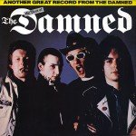 The Damned - Another Great Record From The Damned: The Best Of The Damned (LP, Comp)