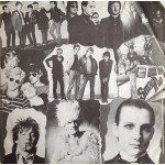 The Damned - Another Great Record From The Damned: The Best Of The Damned (LP, Comp)