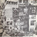 The Damned - Another Great Record From The Damned: The Best Of The Damned (LP, Comp)