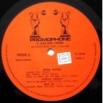 Various - 3em Jazz Sur L'Herbe De Montigny Sur L'Hallue (LP, Album)