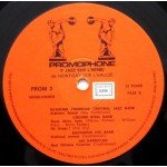 Various - 3em Jazz Sur L'Herbe De Montigny Sur L'Hallue (LP, Album)